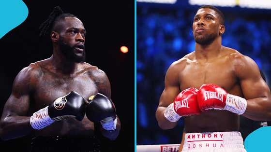 7 most overrated boxers of all time, including Wilder and Joshua