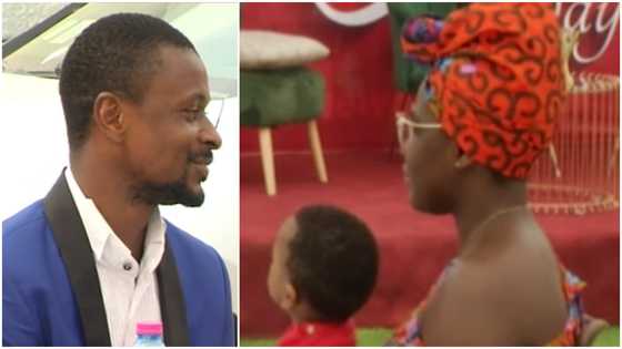 Ghanaian couple with hearing impairment reveal how they met & married on TV3's NewDay in video