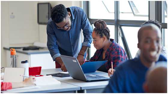 5 unexpected benefits of courses & scholarships at Best IT / Computer Schools in Accra Ghana