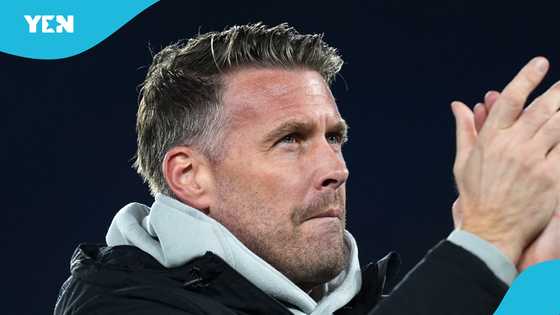 Michael Carrick emerges as front-runner for Man United interim job