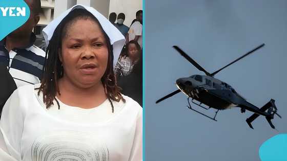 Ghanaian pastor calls for Agradaa's immediate release, links GAF accident to her prison sentence