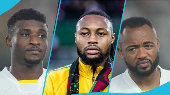 Forget Kudus and Ayew: Ghana’s World Cup team should be built around Semenyo