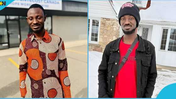 Former classmate of Alfred Okyere mourns, shares fond memories of their time in school