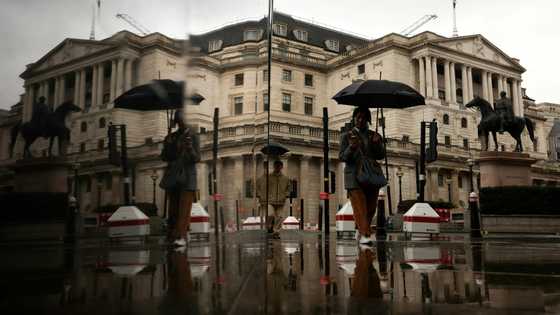 UK faces strained finances after election