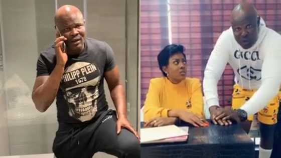 Bukom Banku's programme will not be aired again this new year - GHOne TV management