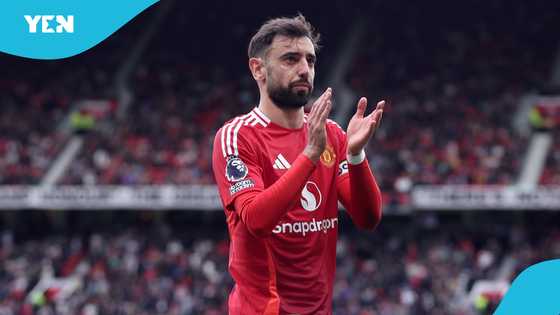 Bruno Fernandes Turns Down Massive Offer From Saudi Arabian Club Al Hilal: Here's a breakdown