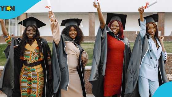 From WASSCE to PhD: Ghanaian man shares essential US university fee waivers