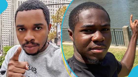 Twene Jonas replies Young Don, questions the authenticity of his new US passport