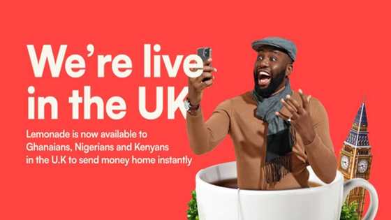 Lemonade Finance Launches in Ghana