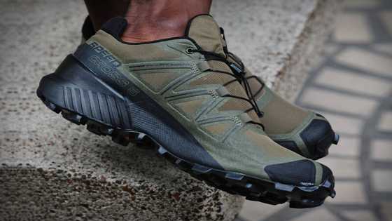 Top 20 athletic shoe brands renowned globally you should check out