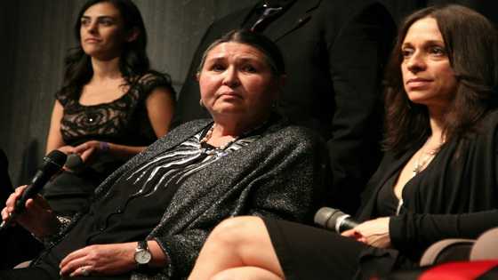 Oscars Academy makes amends over 1973 Native American protest