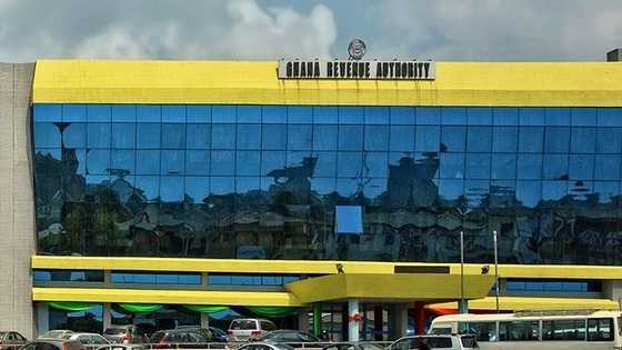 Ghana Revenue Authority address, office and contacts: Here is how to easily contact them