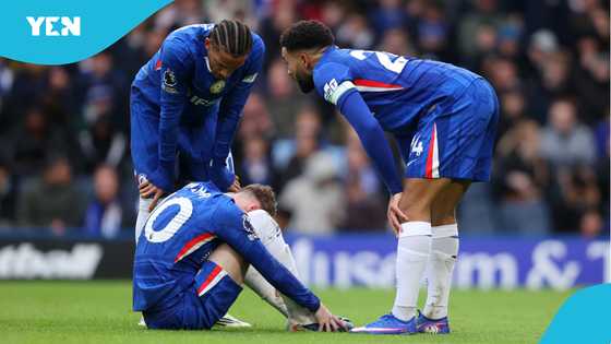 Chelsea hit by injury blow as key player suffers a serious setback before PSG match