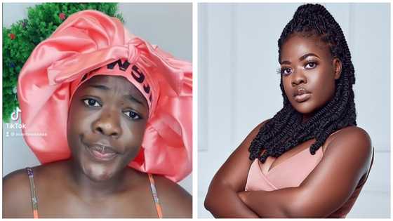 "You will sing your song alone if you don't use TikTokers to promote it" - Asantewaa to Ghanaian musicians