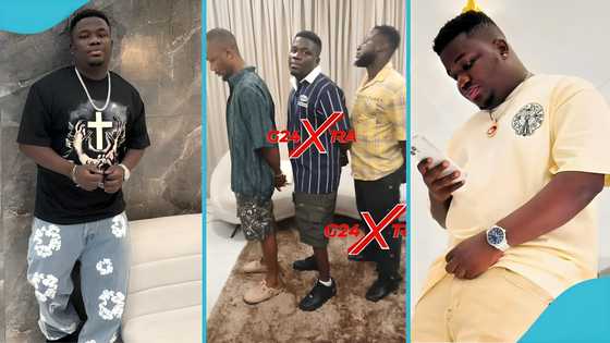 New update on Abu Trica's US extradition case emerges after his arrest