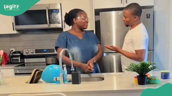 Couple achieves dream home after relocating: “We bought house in Canada within a year"