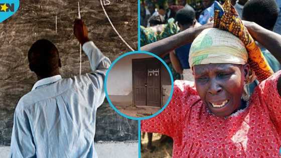 Teachers abandon school in Bono Region over alleged curses after colleagues die