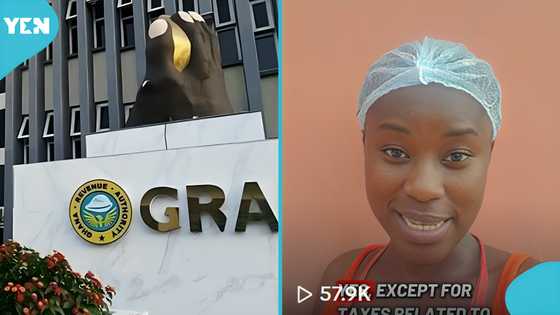 Young Lady breaks down her experience with Ghana’s five-year tax exemption policy