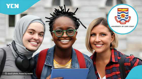 "14 countries": UCC opens applications for 2026 exchange programmes, how to apply