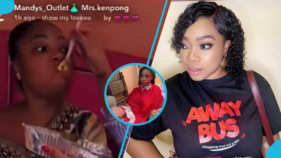 Moesha Boduong looks fit and pretty in new photos after Mandy’s visit, peeps jubilate