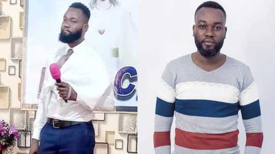 GH pastor allegedly takes church member's ¢40k and burns her house in addition