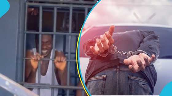 Police reportedly arrest 5 persons during demo at Ashaiman, Fix The Country rallies legal support