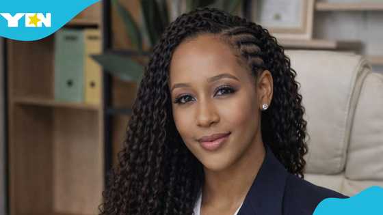 Analyst Amanda Clinton explains why global powers are pressuring Ghana over its gold royalties