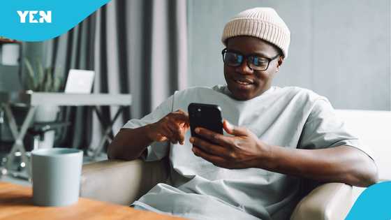 Ghanaian stammerer calls on telecom companies to provide discounts or extra minutes on calls