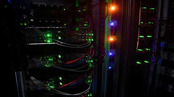 EU looks to AI to battle cyber threats