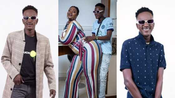 Everything happens for a reason - Ali reacts after breaking Date Rush 'lover' Shemima's heart