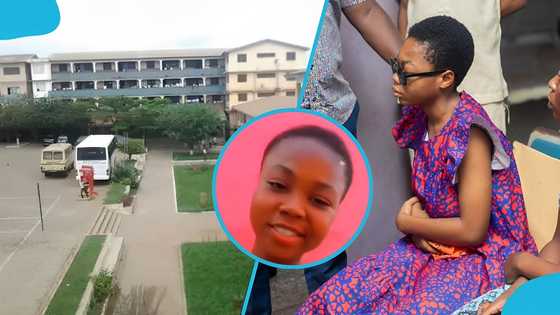 Suzy Pinamang: Beautiful video of SDA SHS student shot by classmate pops up