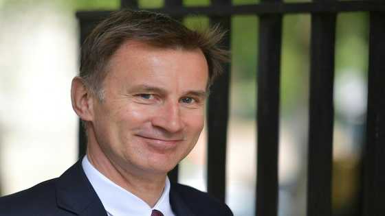 Jeremy Hunt: softly-spoken survivor takes on hardest role