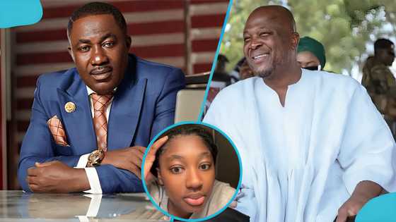 Ghanaian lady living abroad seeks business advice from tycoons