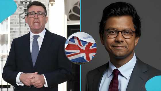 UK Prime Minister appoints first AI Minister, Kanishka Narayan