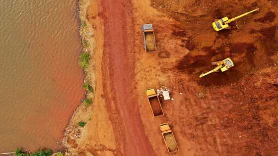 NGO accuses Chinese renewables firms of abuses in 18 countries