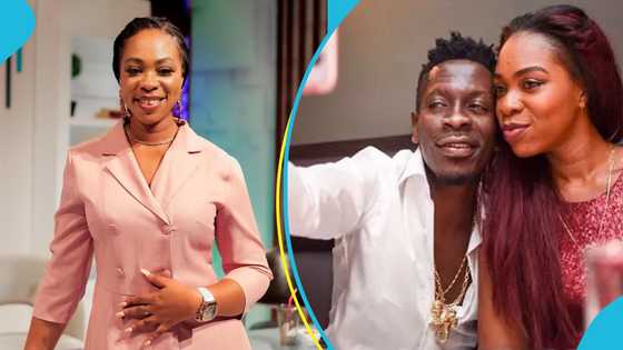 Michy opens up about her breakup with Shatta Wale, brags about being his ex-girlfriend