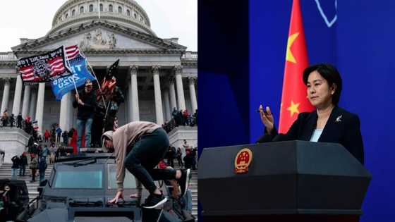 China ridicules US over post-election chaos, accuses Washington of hypocrisy