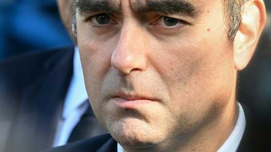 French PM faces uphill task to form government