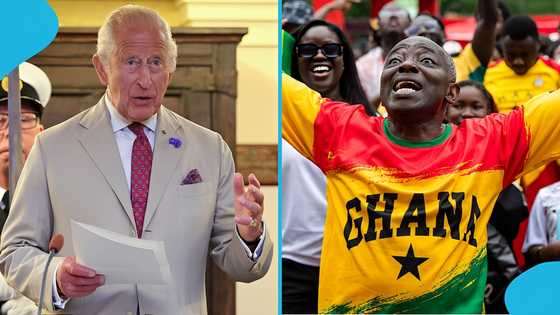 Big chance for Ghanaians as the UK releases new list of companies that can sponsor work visas