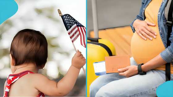 US birthright citizenship: Proposed amendment could change who qualifies