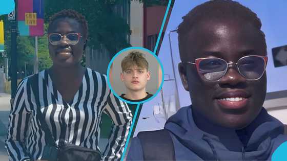 Canadian police identify suspect who killed Ghanaian Belinda Sarkodie, officer gives details on shooting