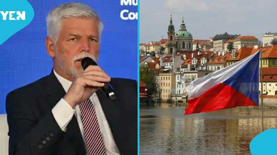 Full list of African countries whose citizens can visit Czech Republic without visa in 2026