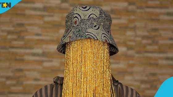 Supreme Court dismisses businessman’s application against ace investigative journalist Anas Aremeyaw Anas