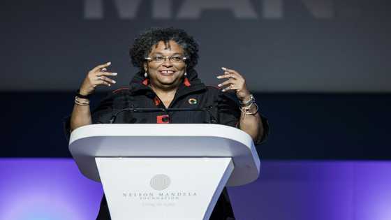 Climate-vulnerable nations lead the way on finance reform