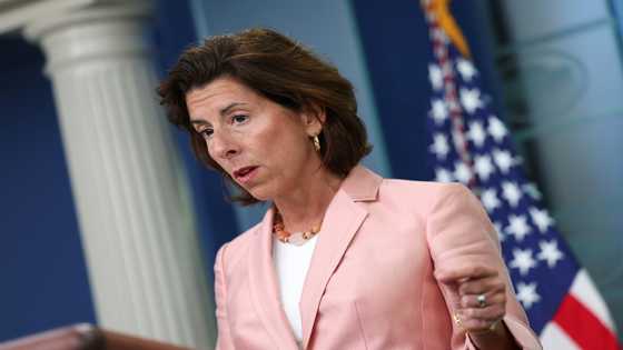 US can house 'entire' supply chain for advanced chips: Commerce Dept