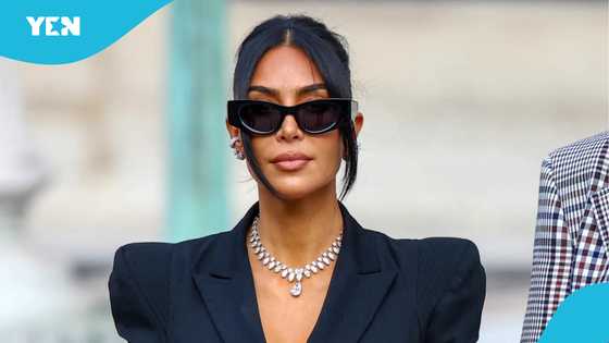 Kim Kardashian gets €1 damages years after being robbed in Paris