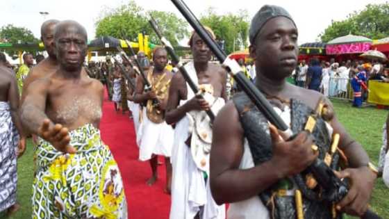 75-year-old man killed by a stray bullet in Kasoa-Nyanyano chieftaincy clash