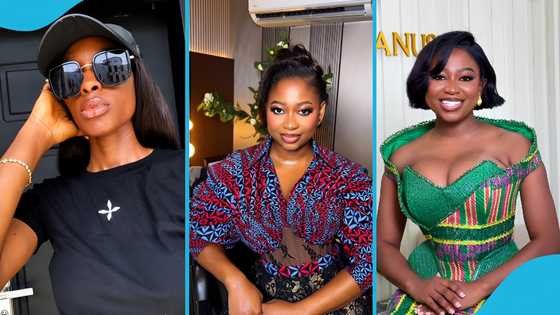 Nigerian fashion designer Ezinne Olivia shares emotional tribute to Sadia Sanusi after finding 2020 message
