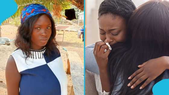 23-year-old Ghanaian lady passes away, leaves behind five-month-old baby