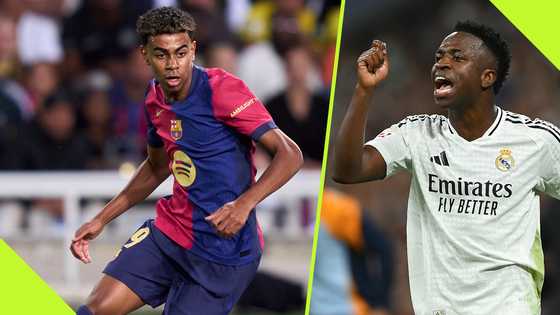 Why wonderkid Lamine Yamal is better than Ballon d'Or runner-up Vinicius Jr